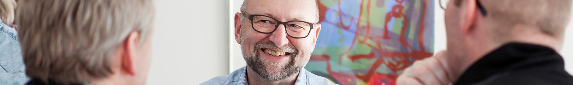 Employeeportrait Jorgen Berner Jorgensen Jbej Ns 02524